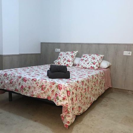Amazing And Clean Studio Very Close To City Center Málaga Kültér fotó