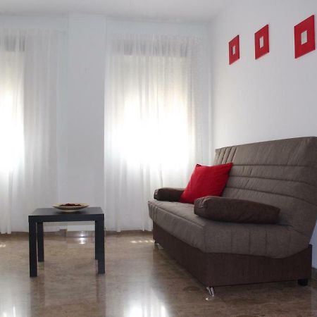 Amazing And Clean Studio Very Close To City Center Málaga Kültér fotó
