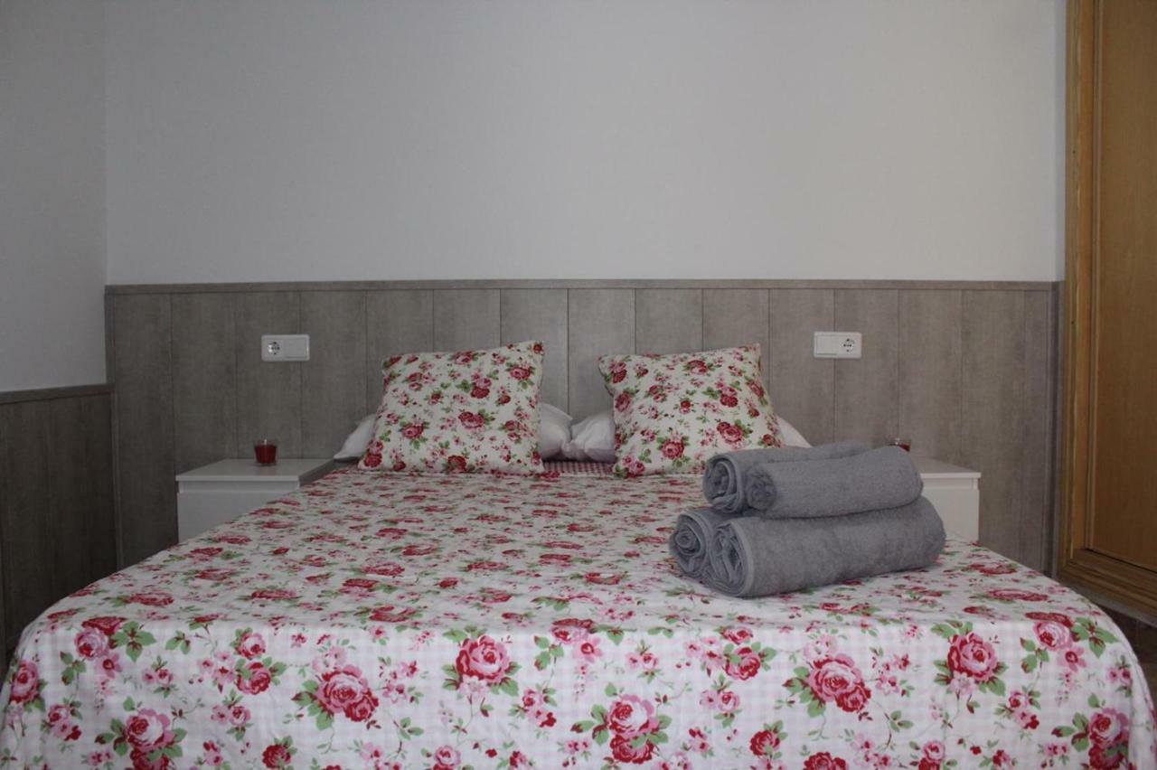 Amazing And Clean Studio Very Close To City Center Málaga Kültér fotó