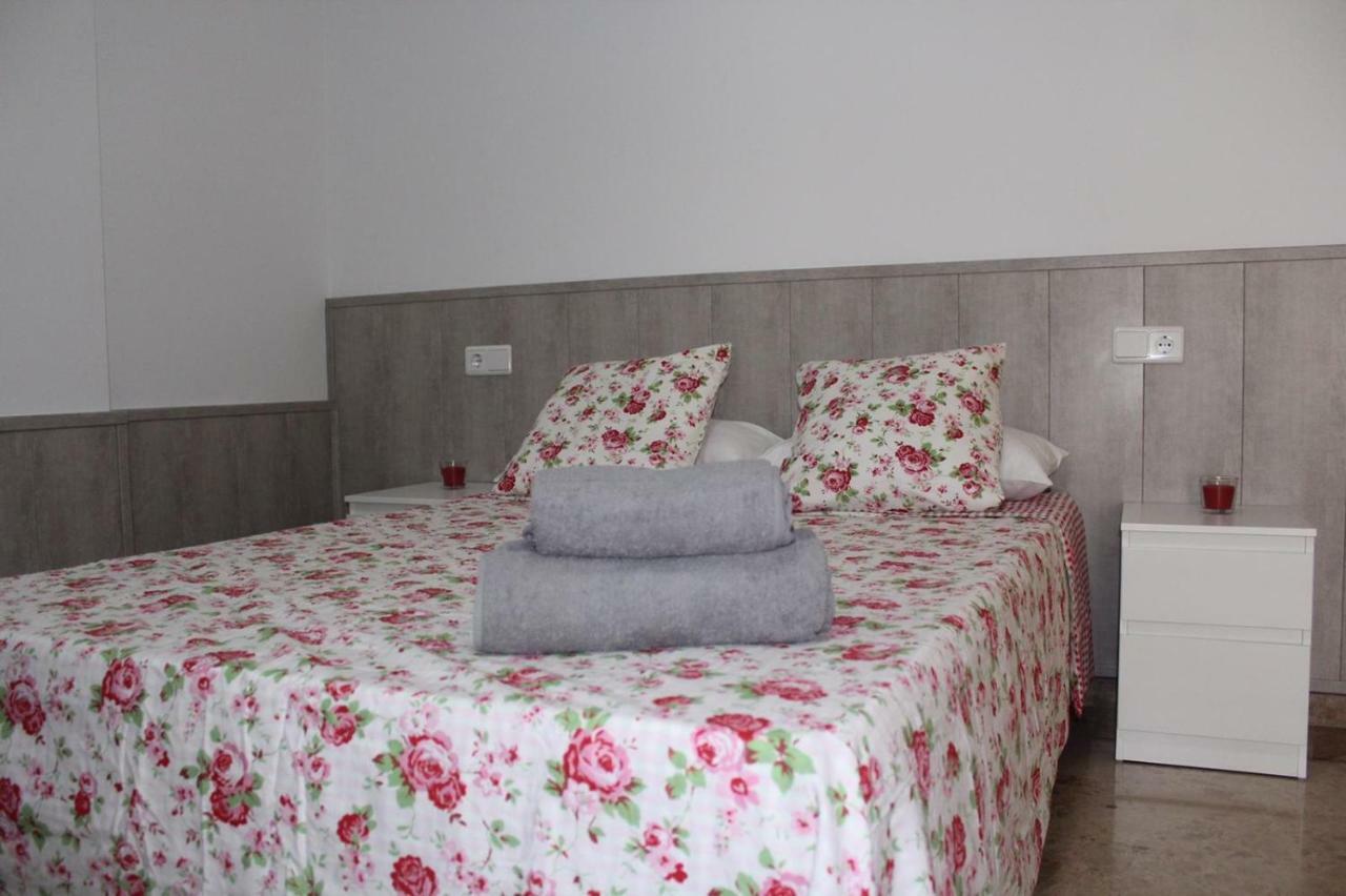 Amazing And Clean Studio Very Close To City Center Málaga Kültér fotó