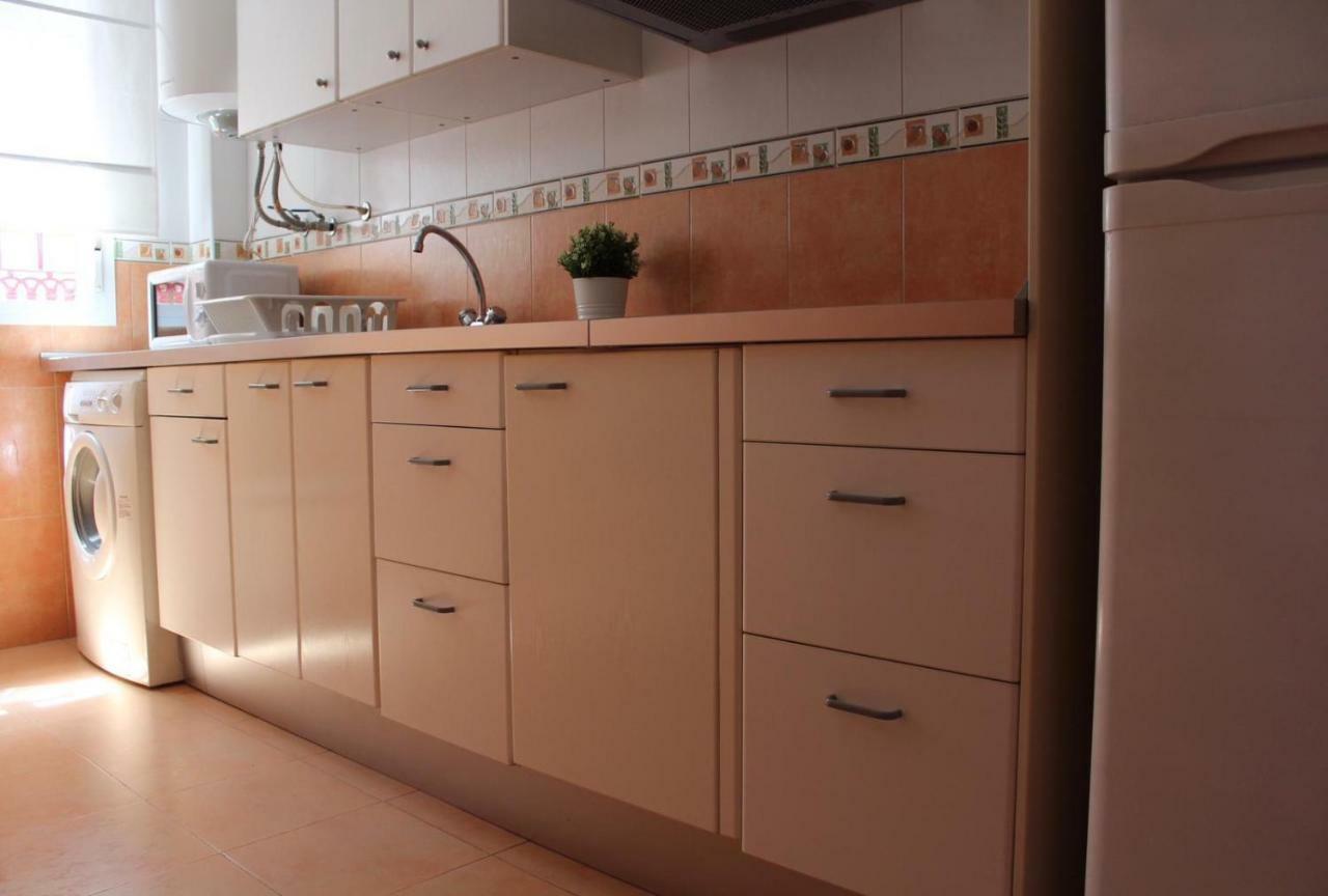 Amazing And Clean Studio Very Close To City Center Málaga Kültér fotó